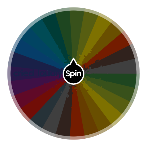 Never Have I Ever surprise Spin The Wheel App