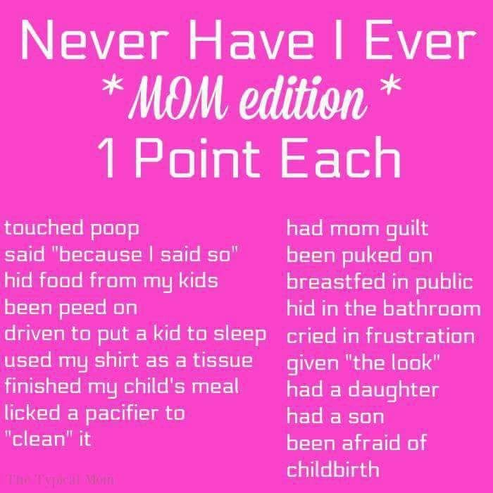 Pin By Mallory Miller On Mom Group Ideas Games For Moms 