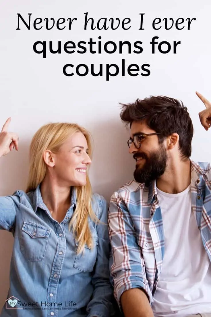 Pin On Questions For Couples